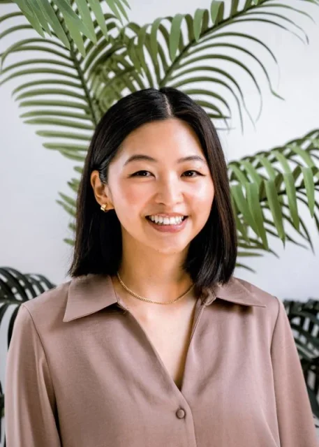 Alexis Yip