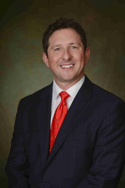 Dr. Sean Orr