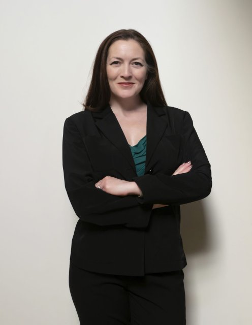 Clarice Baumgartner