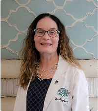 Dr. Danene Saggau