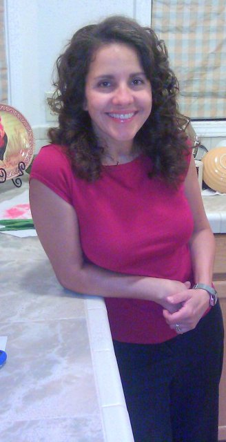Monica Calderon