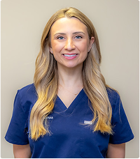 Dr. Erena Lanza