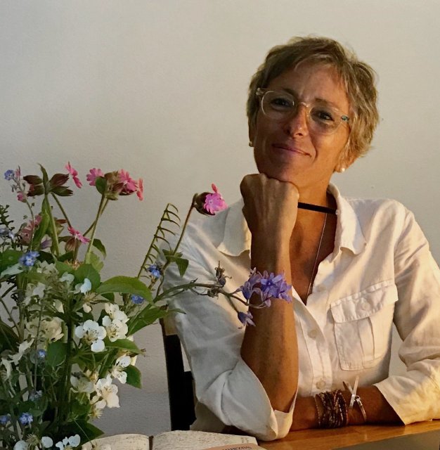 Margo Lalich
