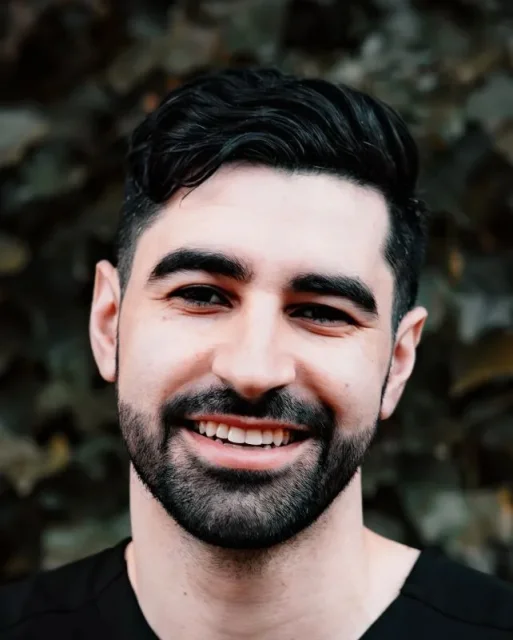 Yusef Khadembashi