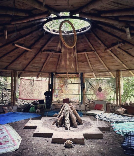 Bromelia Retreat &amp; Healing Center