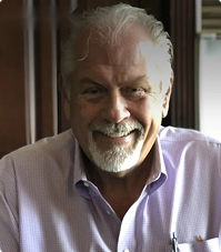 Dr. Jack Stockwell