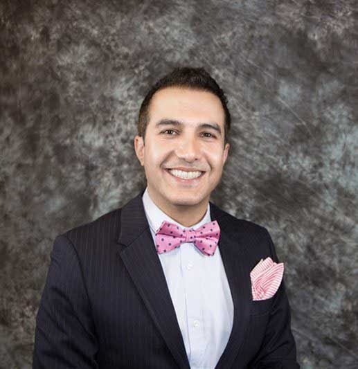 Farzin Ghanavati