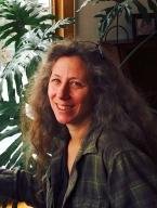 Marcia Webster