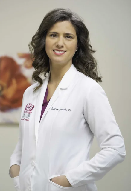 Isabel Perez Ferreruela