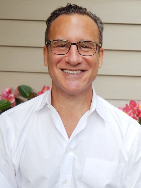Lawrence Palevsky