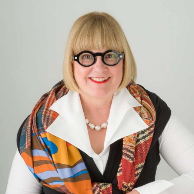 Tracy Mollenholt