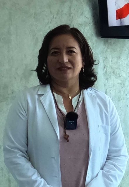 Brenda De la Roca