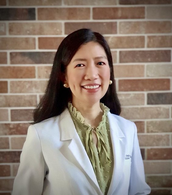 Arlene Ong Ortiz