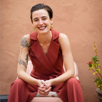 Emma Knighton