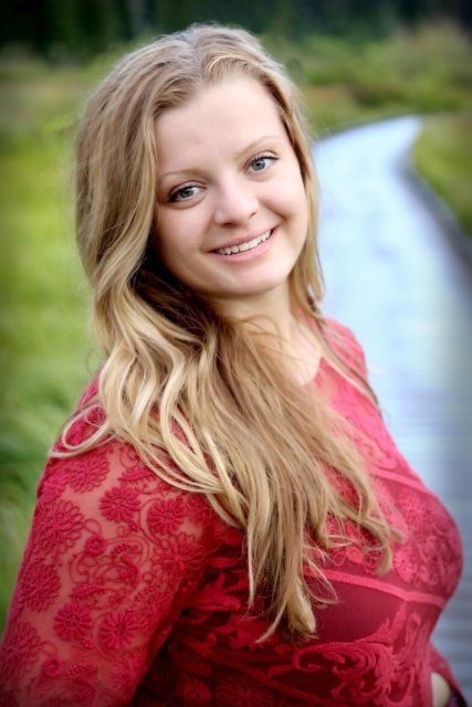Jasmine Aldrich