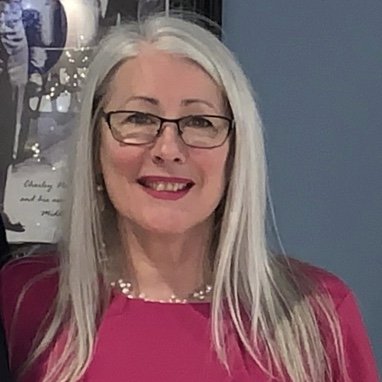Carrie K. Callahan