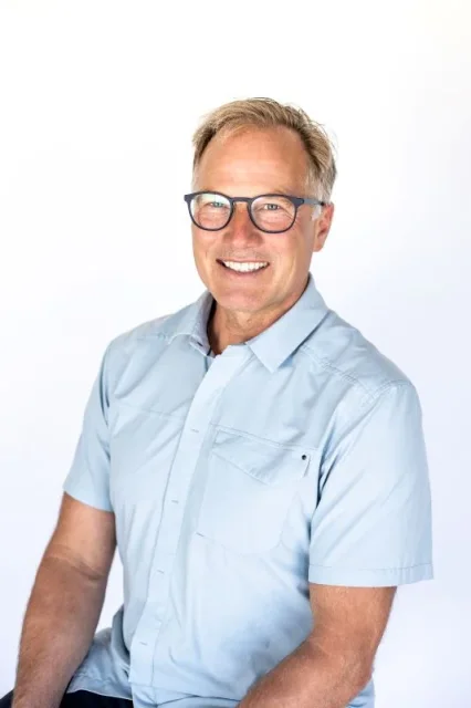 James G. Lundstrom