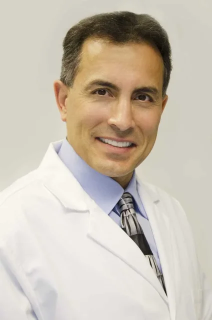 Daniel Tebbi