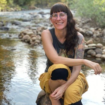Lisa Vaughan