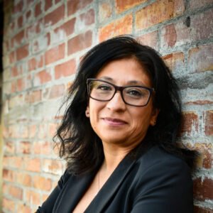 Alicia Phonsurin