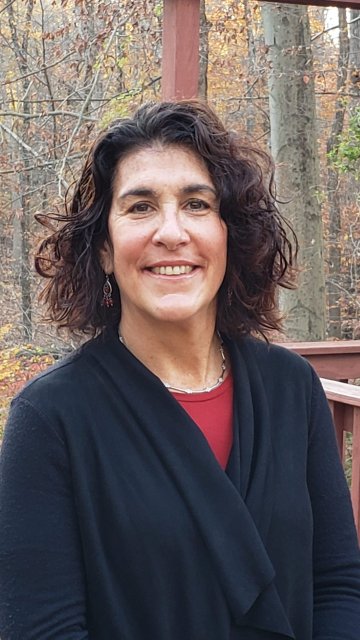 Jennifer Sabbah