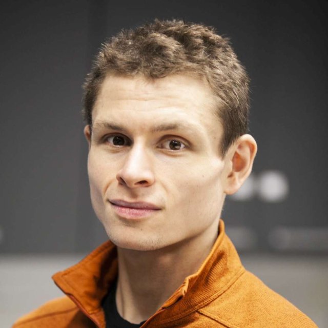 Dr David Willer