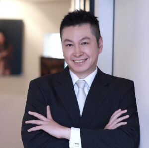 Michael Yu