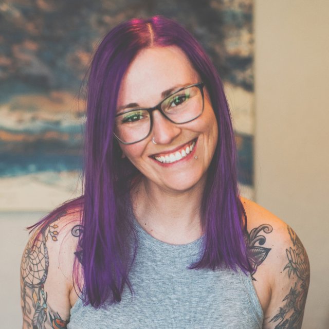 Nikki Lanoue