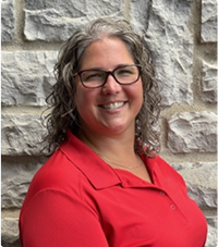 Dr. Emily Staples