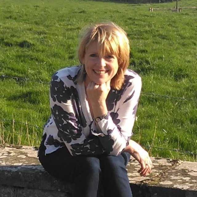 Deborah A. Lacey