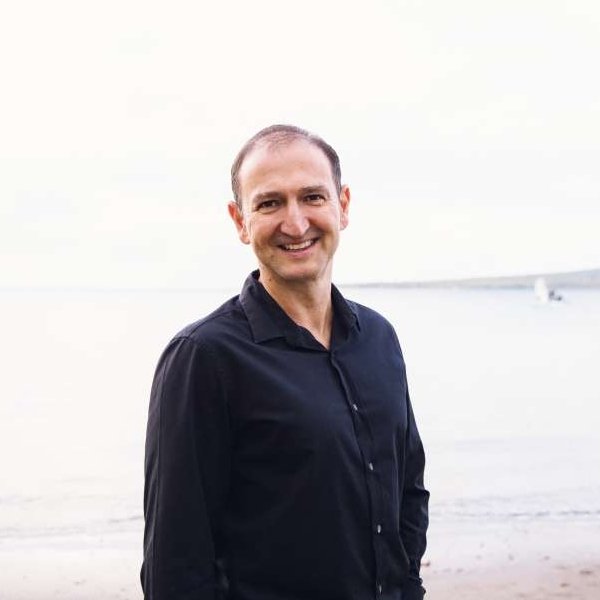 Darren Cash