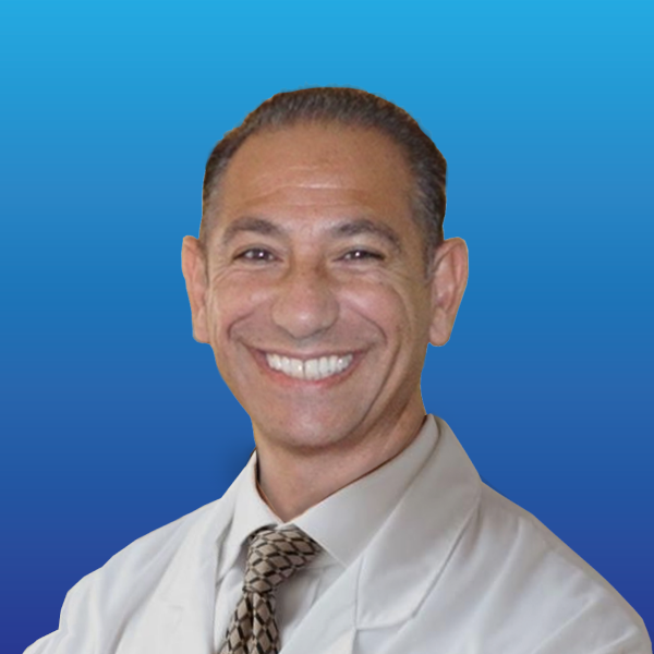 Dr. Franco Menta