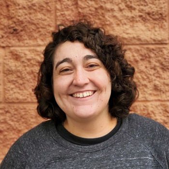 Ari Orozco