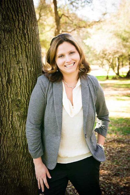 Teresa Isbell