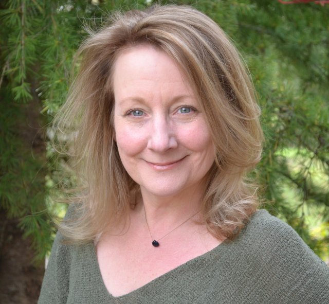 Lynne Maclean