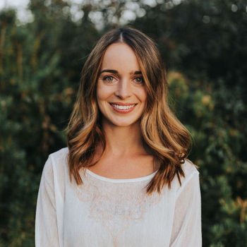 Hannah Cross