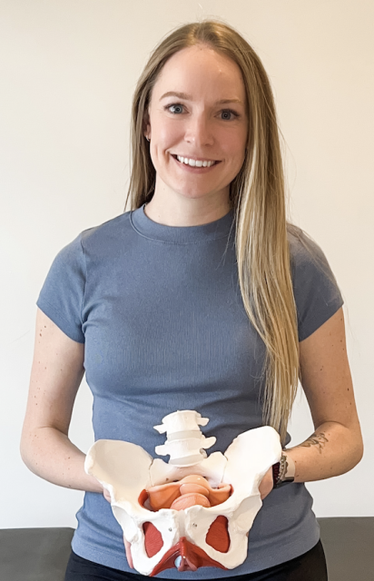 Integrative Pelvic Health