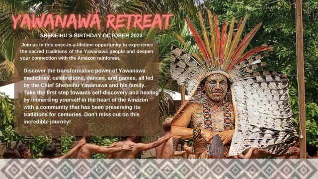Vivacre Retreat