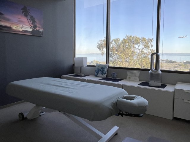 Pacific Myofascial Release