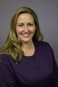 Heather Stratton