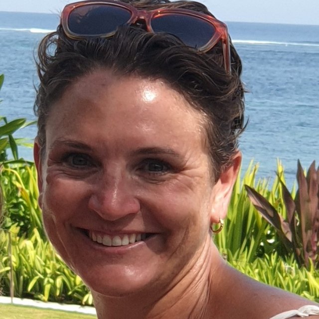 Michelle Henry