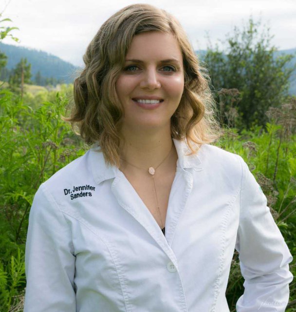 Rebecca Edwards