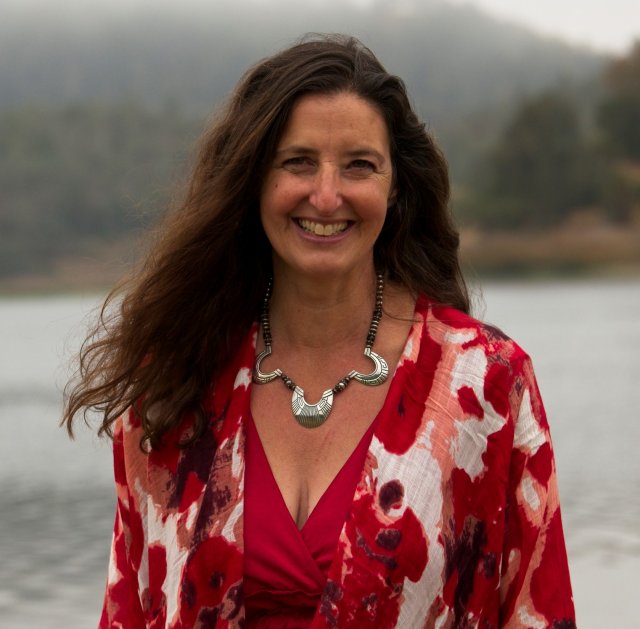 Alison DeLong