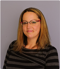Dr. Jennifer Moore