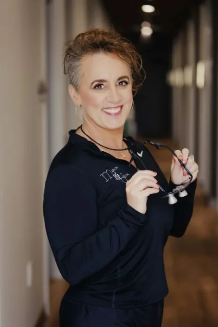 Laura Fauchier