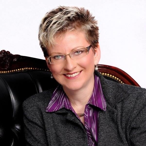 Liz Powell