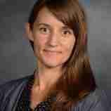 Beth McDonald