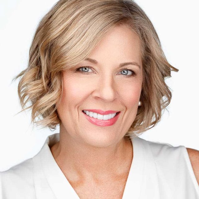 Sharon Dickerson