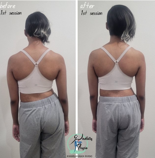 Mindfully Align Physio,  PLLC
