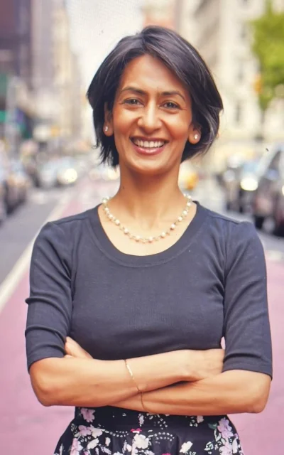 Shweta Verma